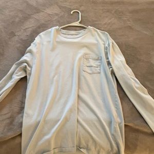 Vineyard vines long sleeve